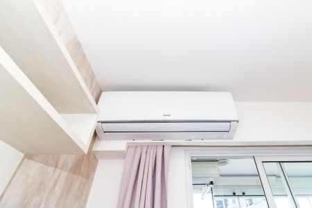 Apartamento à venda com 56m², 2 quartos e 1 vagaQuarto 2