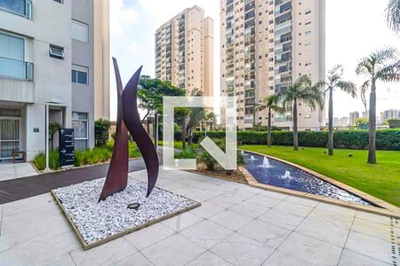 Apartamento à venda com 56m², 2 quartos e 1 vagaÁrea comum