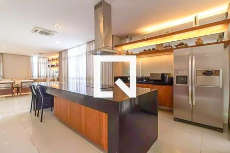 Apartamento à venda com 56m², 2 quartos e 1 vagaÁrea comum