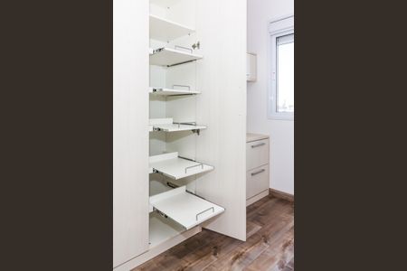 Apartamento à venda com 56m², 2 quartos e 1 vagaQuarto 1