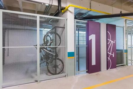 Apartamento à venda com 56m², 2 quartos e 1 vagaÁrea comum