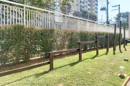 Apartamento à venda com 56m², 2 quartos e 1 vagaÁrea comum