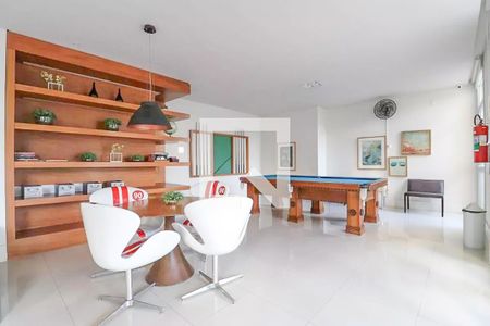 Apartamento à venda com 56m², 2 quartos e 1 vagaÁrea comum