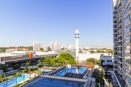 Apartamento à venda com 56m², 2 quartos e 1 vagaÁrea de Serviço vista 