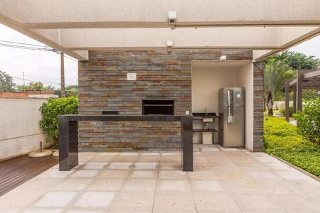 Apartamento à venda com 56m², 2 quartos e 1 vagaÁrea comum