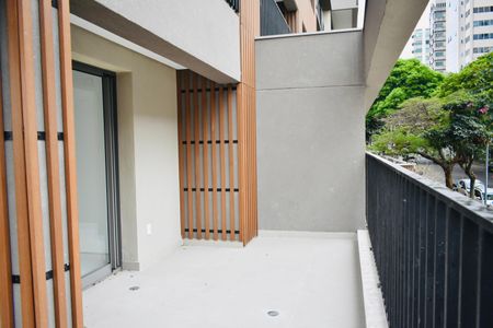 Studio à venda com 44m², 0 quarto e sem vaga Studio à venda com 44m², 0 quarto e sem vagaStudio