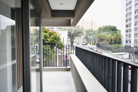 Studio à venda com 44m², 0 quarto e sem vaga Studio à venda com 44m², 0 quarto e sem vagaStudio