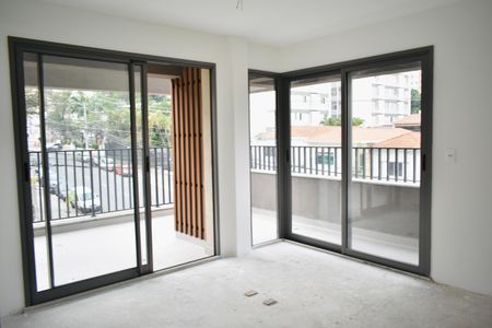 Studio de kitnet/studio à venda com 0 quarto, 44m² em Vila Clementino, São Paulo