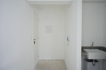 Studio de kitnet/studio à venda com 0 quarto, 44m² em Vila Clementino, São Paulo