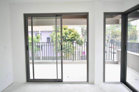 Studio de kitnet/studio à venda com 0 quarto, 44m² em Vila Clementino, São Paulo