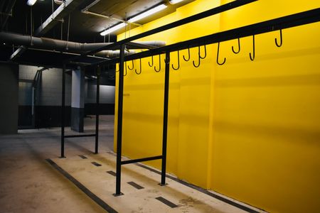 Studio à venda com 44m², 0 quarto e sem vaga Studio à venda com 44m², 0 quarto e sem vagaBicicletário