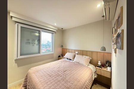 Apartamento à venda com 115m², 3 quartos e 2 vagas Apartamento à venda com 115m², 3 quartos e 2 vagasQuarto