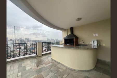 Apartamento à venda com 115m², 3 quartos e 2 vagas Apartamento à venda com 115m², 3 quartos e 2 vagasVaranda