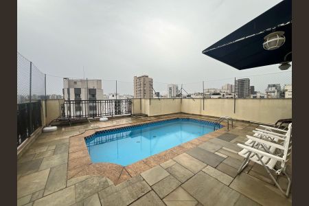 Apartamento à venda com 115m², 3 quartos e 2 vagas Apartamento à venda com 115m², 3 quartos e 2 vagasPiscina
