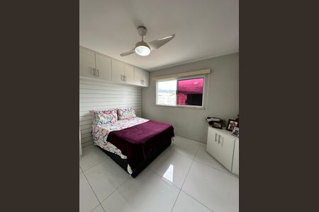 Casa à venda com 125m², 3 quartos e 1 vagaQuarto 3