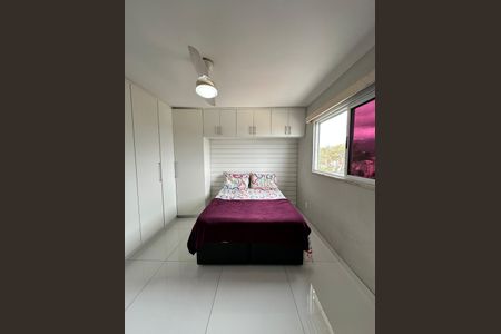 Casa à venda com 125m², 3 quartos e 1 vagaQuarto 3