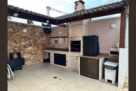 Casa à venda com 125m², 3 quartos e 1 vagaÁrea comum