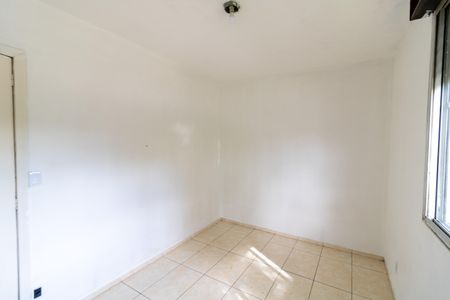 Apartamento à venda com 50m², 2 quartos e 1 vagaQuarto 2
