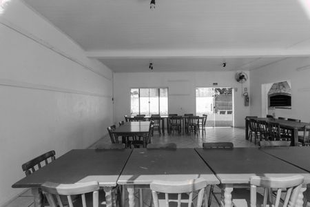 Apartamento à venda com 50m², 2 quartos e 1 vagaÁrea comum - Salão de festas