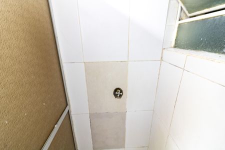 Apartamento à venda com 50m², 2 quartos e 1 vagaBanheiro