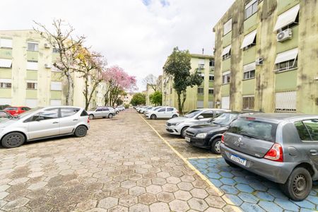Apartamento à venda com 50m², 2 quartos e 1 vagaGaragem