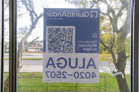 Apartamento à venda com 50m², 2 quartos e 1 vagaPlaquinha