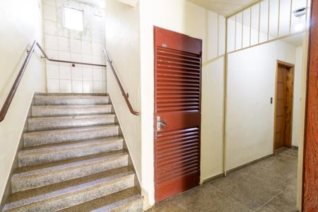 Apartamento à venda com 50m², 2 quartos e 1 vagaHall de entrada