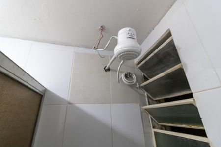 Apartamento à venda com 50m², 2 quartos e 1 vagaBanheiro