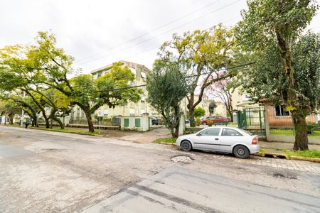 Apartamento à venda com 50m², 2 quartos e 1 vagaFachada