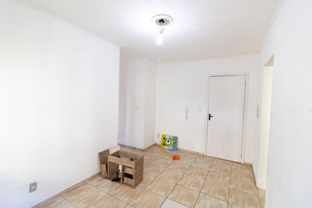Apartamento à venda com 50m², 2 quartos e 1 vagaSala