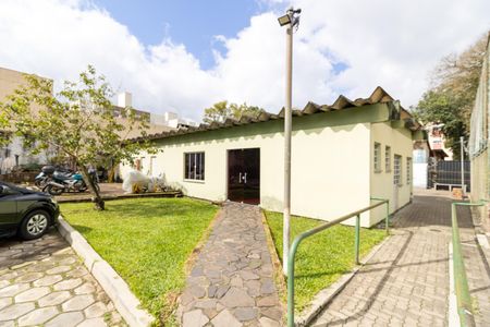 Apartamento à venda com 50m², 2 quartos e 1 vagaÁrea comum - Salão de festas