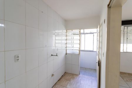 Apartamento à venda com 50m², 2 quartos e 1 vagaCozinha 
