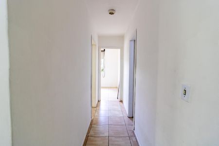 Apartamento à venda com 50m², 2 quartos e 1 vagaCorredor