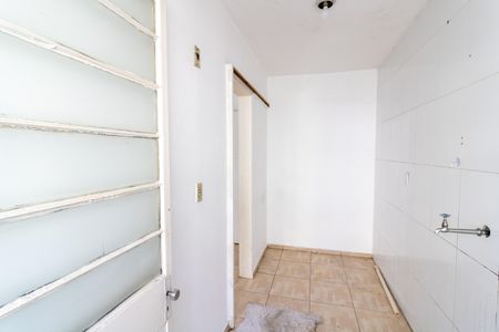 Apartamento à venda com 50m², 2 quartos e 1 vagaCozinha 