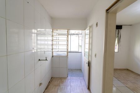 Apartamento à venda com 50m², 2 quartos e 1 vagaCozinha 