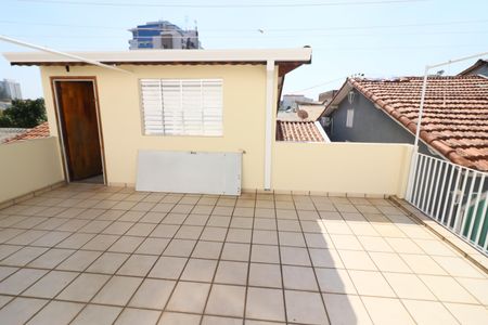 Casa à venda com 240m², 4 quartos e 2 vagasÁrea comum