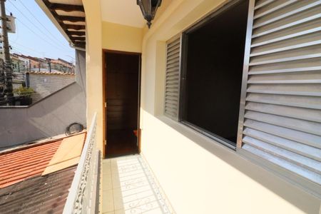 Casa à venda com 240m², 4 quartos e 2 vagasVista Suíte 1