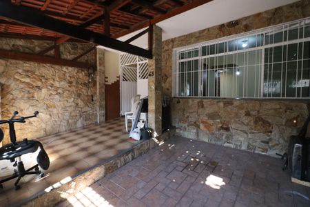 Casa à venda com 240m², 4 quartos e 2 vagasÁrea comum