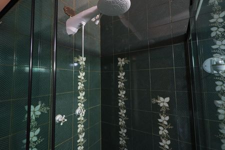 Casa à venda com 240m², 4 quartos e 2 vagasBanheiro da Suíte 1