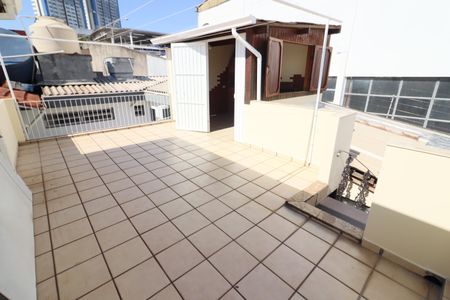Casa à venda com 240m², 4 quartos e 2 vagasÁrea comum