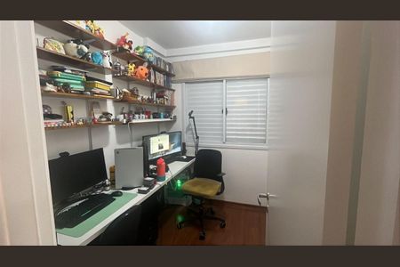Quarto 2 de apartamento à venda com 2 quartos, 60m² em Lapa, São Paulo