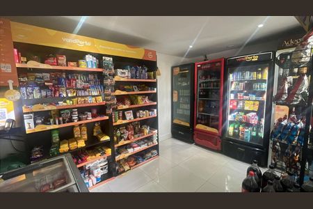 Apartamento à venda com 60m², 2 quartos e 2 vagasÁrea comum