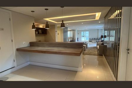 Apartamento à venda com 60m², 2 quartos e 2 vagasÁrea comum