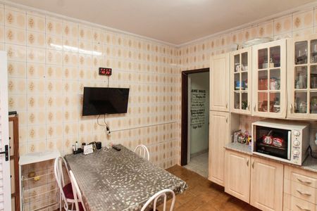 Casa para alugar com 88m², 2 quartos e 1 vaga Casa para alugar com 88m², 2 quartos e 1 vagaCozinha