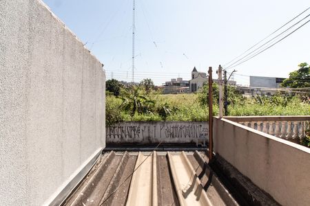 Casa para alugar com 88m², 2 quartos e 1 vaga Casa para alugar com 88m², 2 quartos e 1 vagaVista do Quarto 2