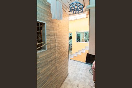 Casa para alugar com 88m², 2 quartos e 1 vaga Casa para alugar com 88m², 2 quartos e 1 vagaÁrea de Serviço