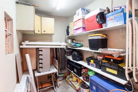 Casa para alugar com 88m², 2 quartos e 1 vaga Casa para alugar com 88m², 2 quartos e 1 vagaÁrea de Serviço - Quarto