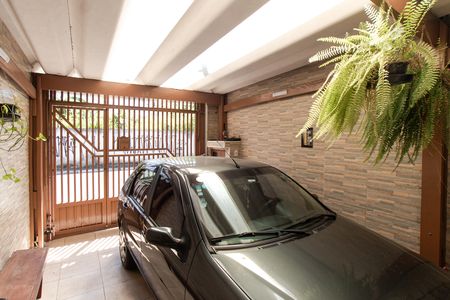 Casa para alugar com 88m², 2 quartos e 1 vaga Casa para alugar com 88m², 2 quartos e 1 vagaGaragem