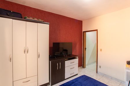 Quarto 1 de casa à venda com 2 quartos, 88m² em Vila Nova Carolina, São Paulo