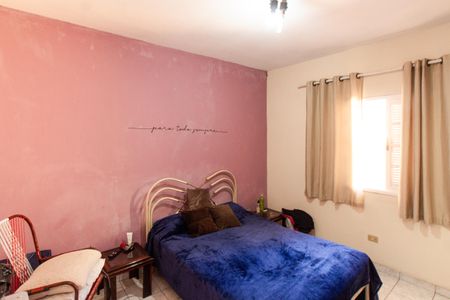 Quarto 1 de casa à venda com 2 quartos, 88m² em Vila Nova Carolina, São Paulo